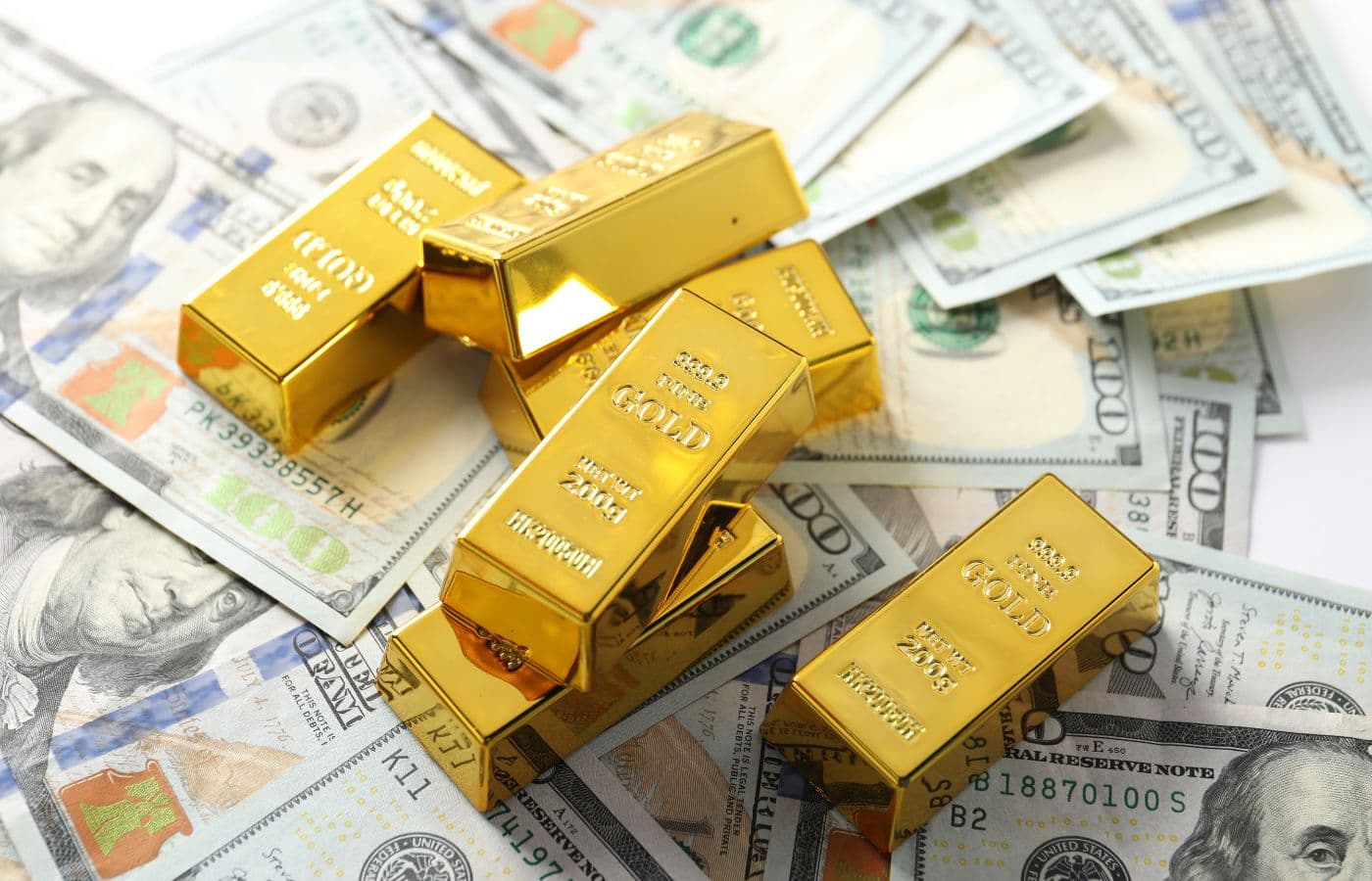 The Gold Paradox: Why the IMF's $360 Billion Reserve Is Both Africa's Best Hope and a Political Impossibility