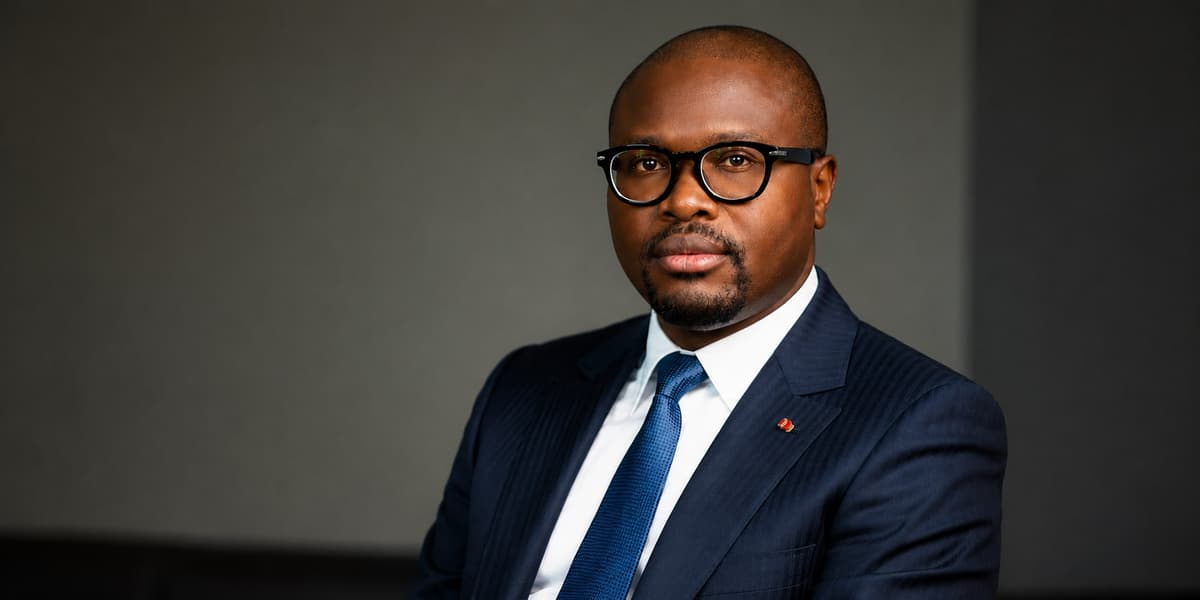 The Technocrat's Moment: Romuald Wadagni, Architect of Benin's Reforms — Now Runs the Country He Helped Rebuild