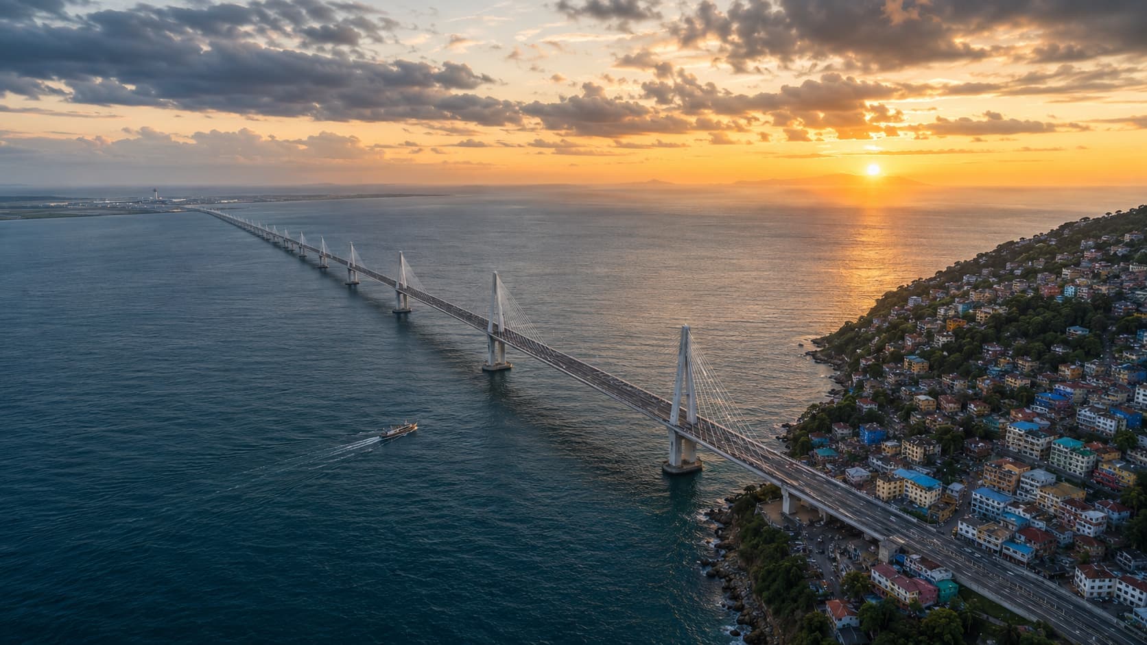 The Bridge Sierra Leone Cannot Afford Not to Build